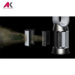 تصفیه هوا و فن هیتر دایسون مدل DYSON HP10