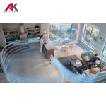 تصفیه هوا و فن هیتر دایسون مدل DYSON HP10