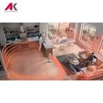 تصفیه هوا و فن هیتر دایسون مدل DYSON HP10