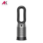 تصفیه هوا و فن هیتر دایسون مدل DYSON HP10 مشکی نیکل
