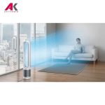 تصفیه هوا و فن دایسون مدل DYSON TP03