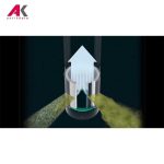 تصفیه هوا و فن دایسون مدل DYSON TP03