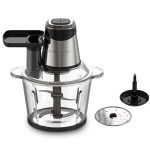 خردکن گریمن مدل GRIMMEN GR-FP551