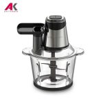 خردکن گریمن مدل GRIMMEN GR-FP551