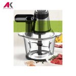 خردکن گریمن مدل GRIMMEN GR-FP551