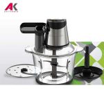 خردکن گریمن مدل GRIMMEN GR-FP551