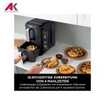 سرخ کن دوقلو نینجا مدل NINJA SL300