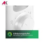 توستر فیلیپس مدل PHILIPS HD2590/00