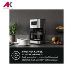 قهوه ساز آاگ مدل AEG CM5-1-6ST