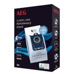 پاکت جاروبرقی آاگ مدل AEG S-BAG GR201
