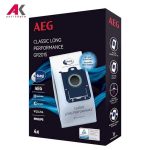 پاکت جاروبرقی آاگ مدل AEG S-BAG GR201