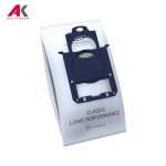 پاکت جاروبرقی آاگ مدل AEG S-BAG GR201