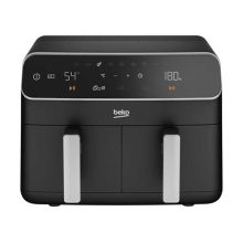 سرخ کن دوقلو بکو مدل BEKO FRL 5388 B