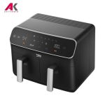 سرخ کن دوقلو بکو مدل BEKO FRL 5388 B