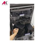 سرخ کن دوقلو بکو مدل BEKO FRL 5388 B