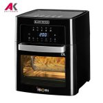 سرخ کن بلک‌ اند‌ دکر مدل BLACK and DECKER AOF150-B5