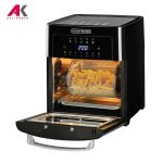 سرخ کن بلک‌ اند‌ دکر مدل BLACK and DECKER AOF150-B5