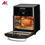 سرخ کن بلک‌ اند‌ دکر مدل BLACK and DECKER AOF150-B5