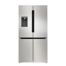 ساید بای ساید بوش مدل BOSCH KFD96APEA