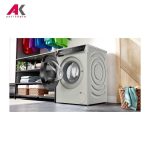 ماشین لباسشویی بوش مدل BOSCH WGB2440XME