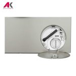 ماشین لباسشویی بوش مدل BOSCH WGB2440XME