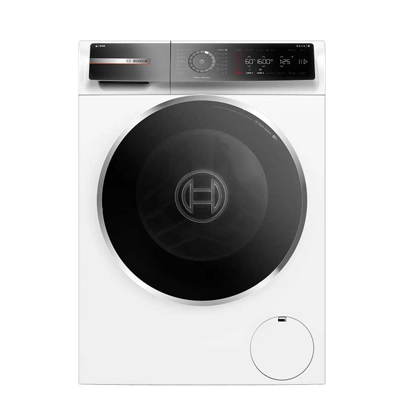 ماشین لباسشویی بوش مدل BOSCH WGB256A0ME