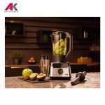 مخلوط کن براون مدل BRAUN JB7551