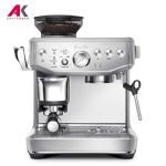اسپرسوساز برویل مدل BREVILLE BES876BSS