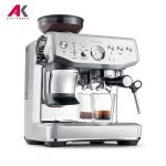 اسپرسوساز برویل مدل BREVILLE BES876BSS