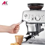 اسپرسوساز برویل مدل BREVILLE BES876BSS