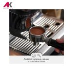 اسپرسوساز برویل مدل BREVILLE BES876BSS