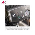 اسپرسوساز برویل مدل BREVILLE BES876BSS