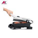 گریل برویل مدل BREVILLE BGR200