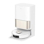 جاروبرقی رباتیک دریم مدل DREAME X40 ULTRA