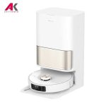 جاروبرقی رباتیک دریم مدل DREAME X40 ULTRA