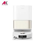 جاروبرقی رباتیک دریم مدل DREAME X40 ULTRA