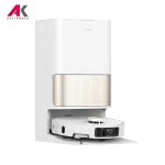 جاروبرقی رباتیک دریم مدل DREAME X40 ULTRA