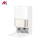 جاروبرقی رباتیک دریم مدل DREAME X40 ULTRA