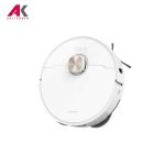 جاروبرقی رباتیک دریم مدل DREAME X40 ULTRA