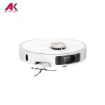 جاروبرقی رباتیک دریم مدل DREAME X40 ULTRA