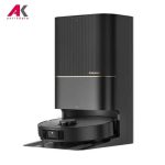 جاروبرقی رباتیک دریم مدل DREAME X40 ULTRA