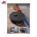 جاروبرقی رباتیک دریم مدل DREAME X40 ULTRA