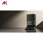 جاروبرقی رباتیک دریم مدل DREAME X40 ULTRA