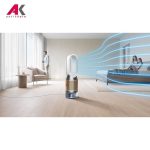 دستگاه رطوبت ساز و بخور سرد دایسون مدل DYSON PH04