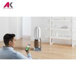 دستگاه رطوبت ساز و بخور سرد دایسون مدل DYSON PH04