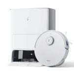 جاروبرقی رباتیک اکووکس مدل ECOVACS DEEBOT X1E OMNI