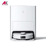 جاروبرقی رباتیک اکووکس مدل ECOVACS DEEBOT X1E OMNI