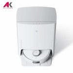 جاروبرقی رباتیک اکووکس مدل ECOVACS DEEBOT X1E OMNI