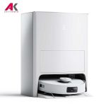 جاروبرقی رباتیک اکووکس مدل ECOVACS DEEBOT X1E OMNI