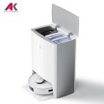 جاروبرقی رباتیک اکووکس مدل ECOVACS DEEBOT X1E OMNI